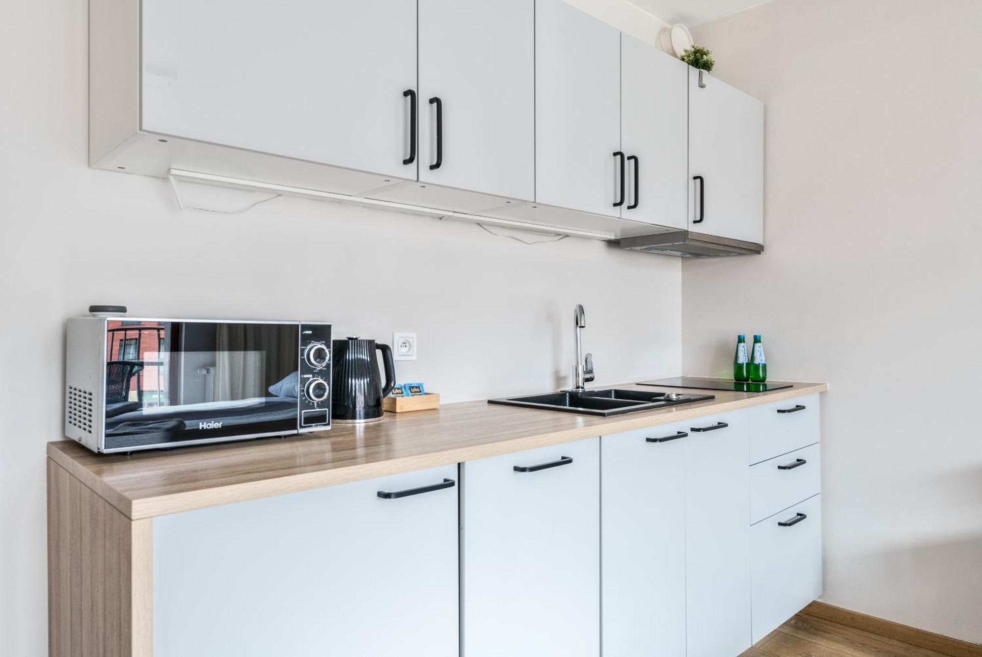 Grand Apartments - Apartments Spa Waterlane Island 그단스크 외부 사진
