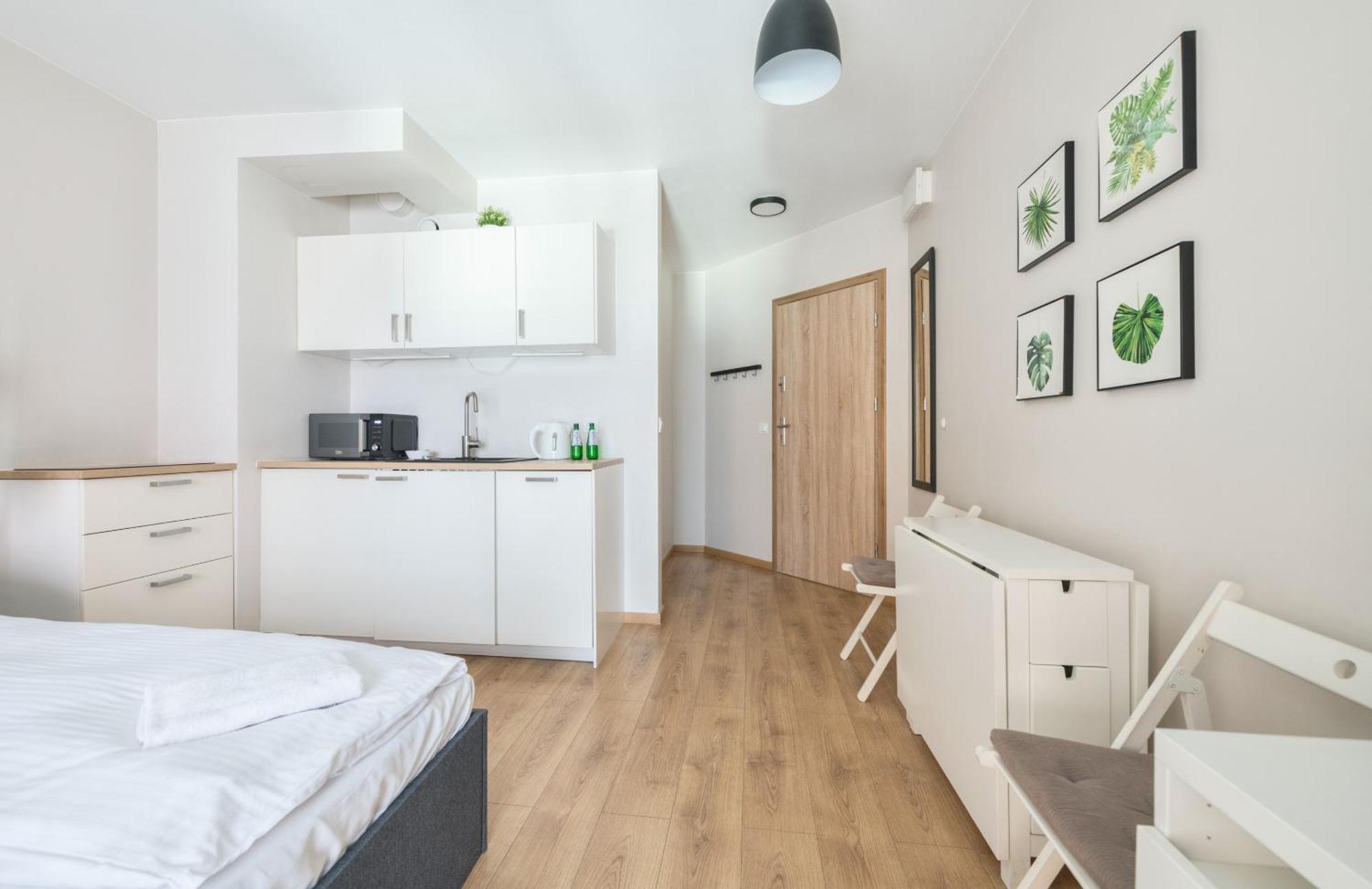 Grand Apartments - Apartments Spa Waterlane Island 그단스크 외부 사진