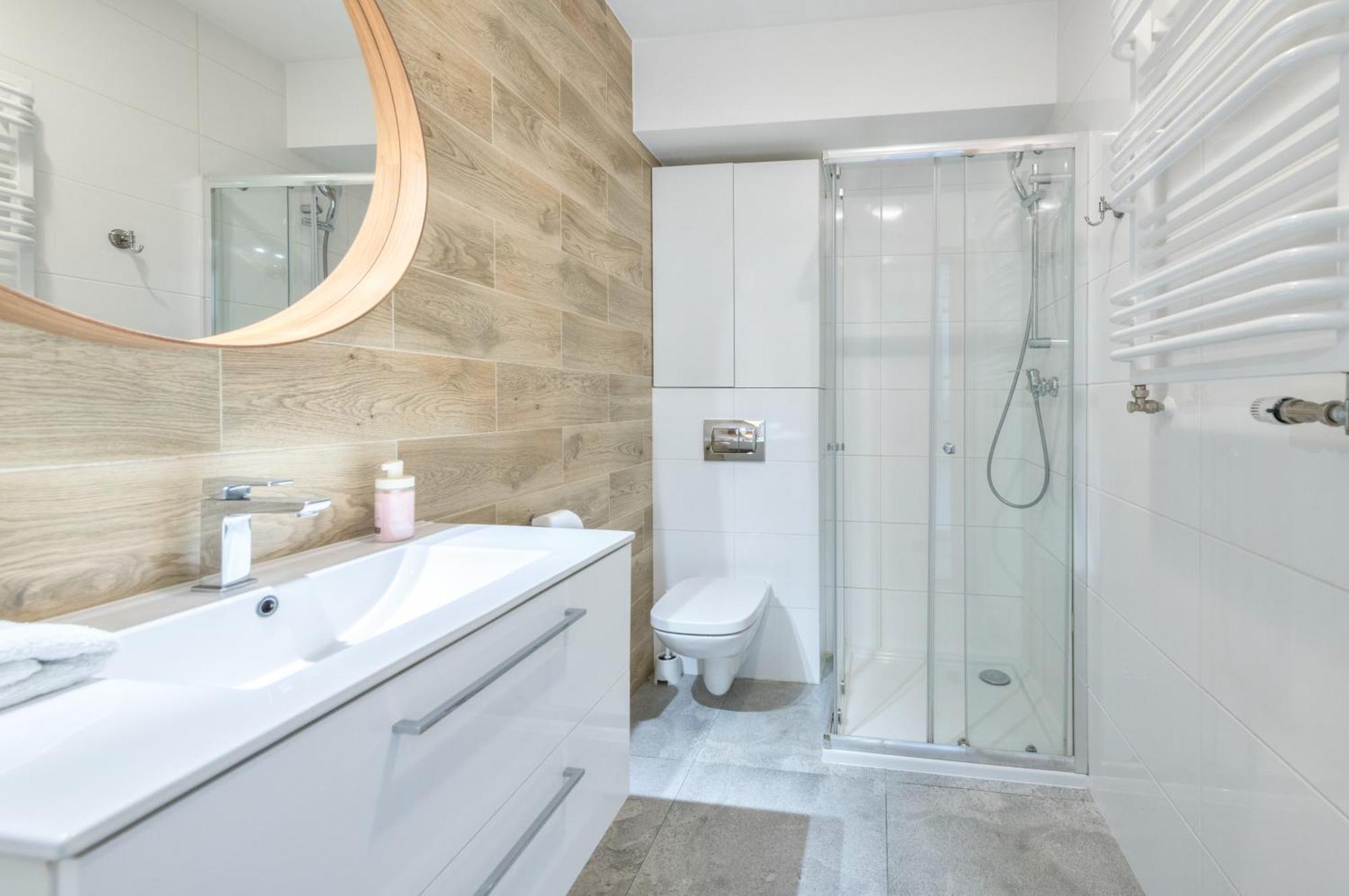 Grand Apartments - Apartments Spa Waterlane Island 그단스크 외부 사진